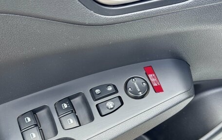 Hyundai Solaris II рестайлинг, 2020 год, 1 480 000 рублей, 23 фотография