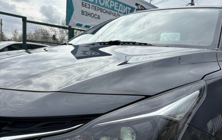 Suzuki Baleno, 2022 год, 1 695 000 рублей, 10 фотография