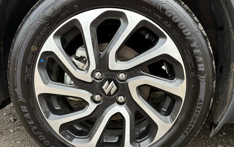 Suzuki Baleno, 2022 год, 1 695 000 рублей, 11 фотография