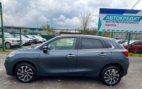 Suzuki Baleno, 2022 год, 1 695 000 рублей, 9 фотография