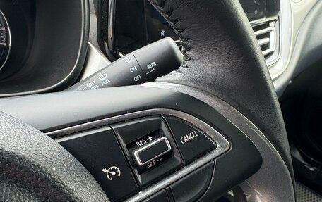 Suzuki Baleno, 2022 год, 1 695 000 рублей, 19 фотография