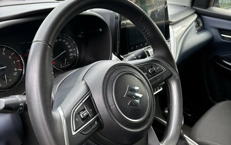 Suzuki Baleno, 2022 год, 1 695 000 рублей, 16 фотография