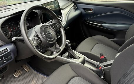 Suzuki Baleno, 2022 год, 1 695 000 рублей, 17 фотография