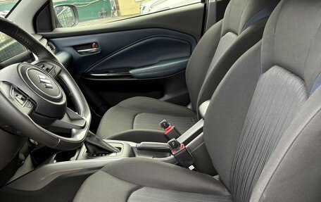 Suzuki Baleno, 2022 год, 1 695 000 рублей, 18 фотография