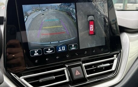 Suzuki Baleno, 2022 год, 1 695 000 рублей, 22 фотография