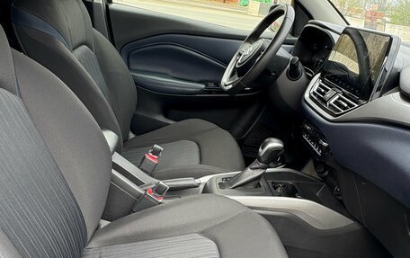 Suzuki Baleno, 2022 год, 1 695 000 рублей, 27 фотография