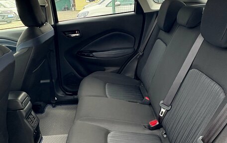 Suzuki Baleno, 2022 год, 1 695 000 рублей, 25 фотография