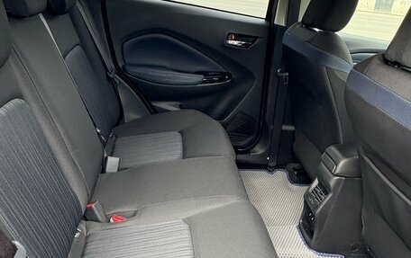 Suzuki Baleno, 2022 год, 1 695 000 рублей, 26 фотография