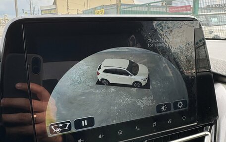 Suzuki Baleno, 2022 год, 1 695 000 рублей, 30 фотография