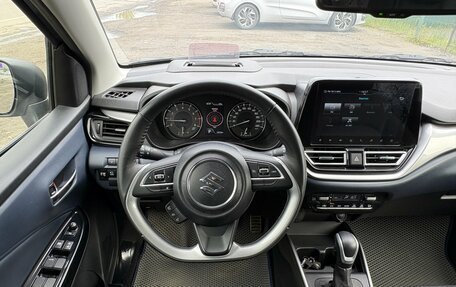 Suzuki Baleno, 2022 год, 1 695 000 рублей, 29 фотография