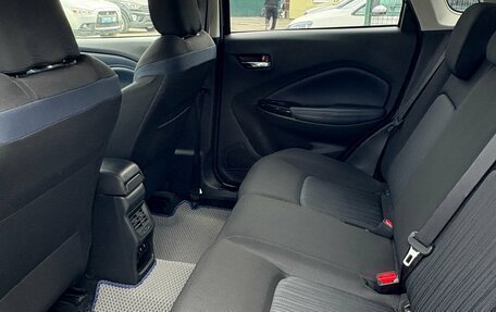 Suzuki Baleno, 2022 год, 1 695 000 рублей, 24 фотография