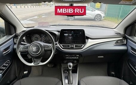 Suzuki Baleno, 2022 год, 1 695 000 рублей, 28 фотография