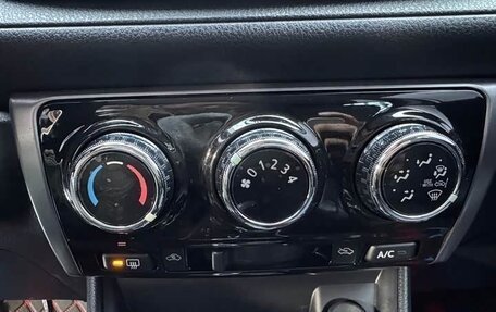 Toyota Yaris XP150 рестайлинг, 2023 год, 1 197 000 рублей, 20 фотография