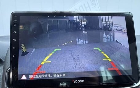 Toyota Yaris XP150 рестайлинг, 2023 год, 1 197 000 рублей, 19 фотография