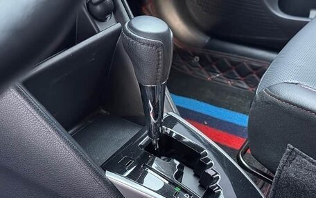 Toyota Yaris XP150 рестайлинг, 2023 год, 1 197 000 рублей, 21 фотография