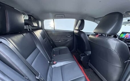 Toyota Yaris XP150 рестайлинг, 2023 год, 1 197 000 рублей, 14 фотография