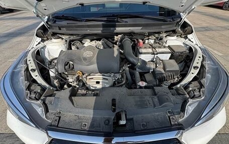 Toyota Yaris XP150 рестайлинг, 2023 год, 1 197 000 рублей, 25 фотография