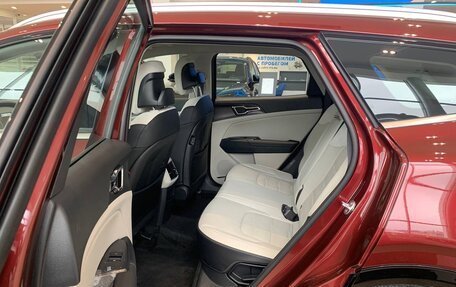 KIA Sportage IV рестайлинг, 2026 год, 5 100 000 рублей, 12 фотография