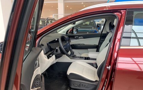 KIA Sportage IV рестайлинг, 2026 год, 5 100 000 рублей, 11 фотография