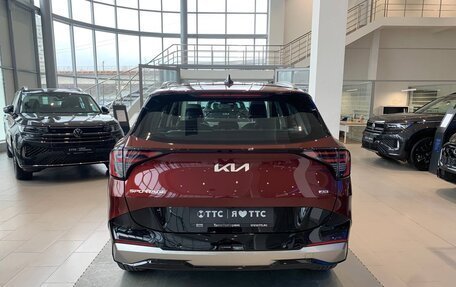 KIA Sportage IV рестайлинг, 2026 год, 5 100 000 рублей, 6 фотография