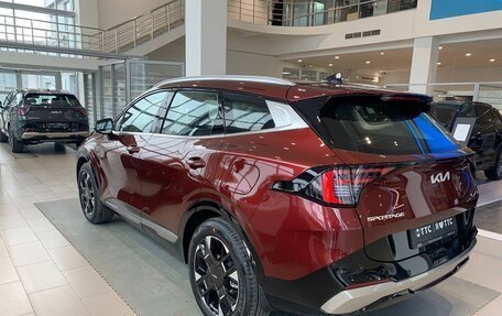 KIA Sportage IV рестайлинг, 2026 год, 5 100 000 рублей, 5 фотография