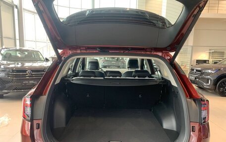 KIA Sportage IV рестайлинг, 2026 год, 5 100 000 рублей, 13 фотография