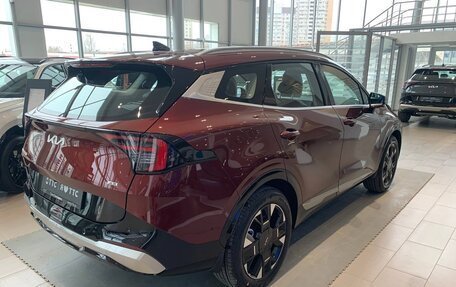 KIA Sportage IV рестайлинг, 2026 год, 5 100 000 рублей, 7 фотография