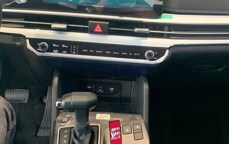 KIA Sportage IV рестайлинг, 2026 год, 5 100 000 рублей, 9 фотография