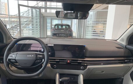 KIA Sportage IV рестайлинг, 2026 год, 5 100 000 рублей, 14 фотография