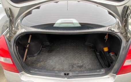 Nissan Primera III, 2005 год, 450 000 рублей, 5 фотография