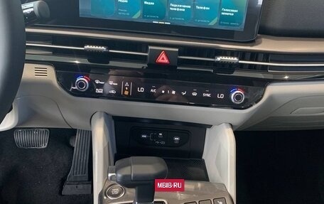 KIA Sportage IV рестайлинг, 2026 год, 5 100 000 рублей, 16 фотография