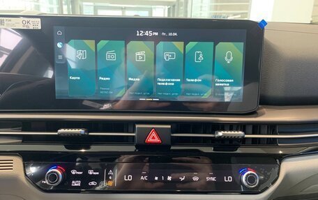 KIA Sportage IV рестайлинг, 2026 год, 5 100 000 рублей, 18 фотография