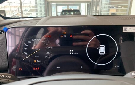 KIA Sportage IV рестайлинг, 2026 год, 5 100 000 рублей, 17 фотография