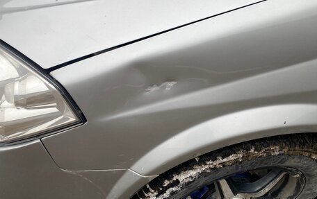 Nissan Primera III, 2005 год, 450 000 рублей, 6 фотография