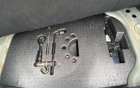 Nissan Primera III, 2005 год, 450 000 рублей, 8 фотография