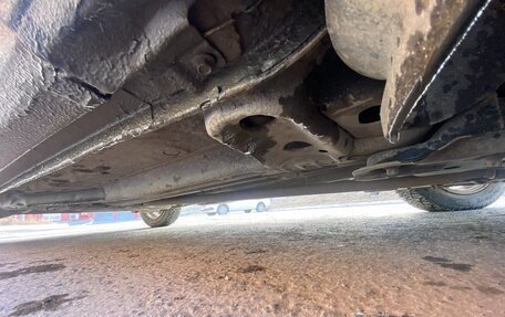 Fiat Punto III Punto Evo рестайлинг, 2007 год, 249 000 рублей, 13 фотография