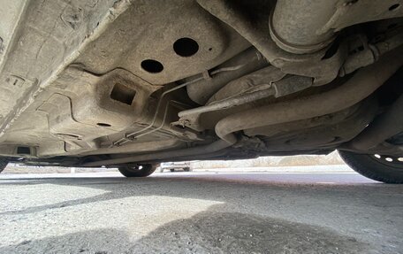 Fiat Punto III Punto Evo рестайлинг, 2007 год, 249 000 рублей, 14 фотография