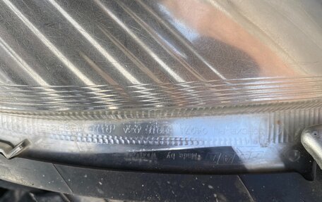 Fiat Punto III Punto Evo рестайлинг, 2007 год, 249 000 рублей, 18 фотография