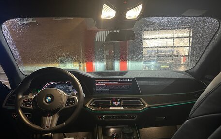 BMW X7, 2021 год, 11 000 000 рублей, 6 фотография