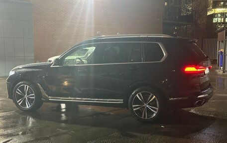 BMW X7, 2021 год, 11 000 000 рублей, 8 фотография