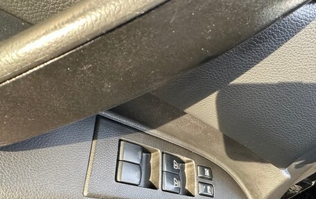 Infiniti FX I, 2008 год, 1 299 000 рублей, 16 фотография