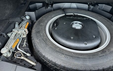 Infiniti FX I, 2008 год, 1 299 000 рублей, 33 фотография