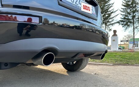 Infiniti FX I, 2008 год, 1 299 000 рублей, 36 фотография