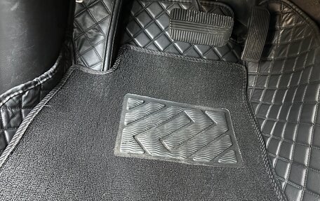 Infiniti FX I, 2008 год, 1 299 000 рублей, 31 фотография