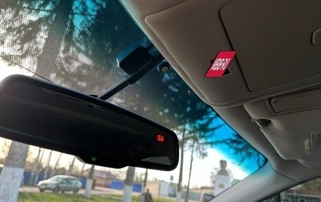 Infiniti FX I, 2008 год, 1 299 000 рублей, 28 фотография