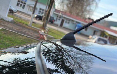 Infiniti FX I, 2008 год, 1 299 000 рублей, 39 фотография