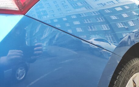 Hyundai Solaris II рестайлинг, 2018 год, 1 400 000 рублей, 20 фотография