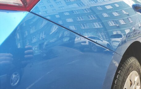 Hyundai Solaris II рестайлинг, 2018 год, 1 400 000 рублей, 21 фотография