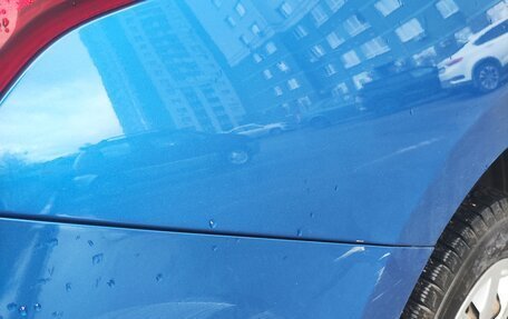 Hyundai Solaris II рестайлинг, 2018 год, 1 400 000 рублей, 26 фотография