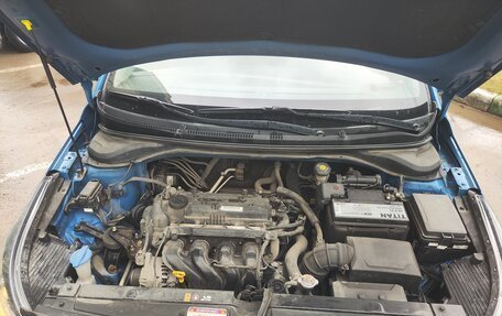 Hyundai Solaris II рестайлинг, 2018 год, 1 400 000 рублей, 22 фотография